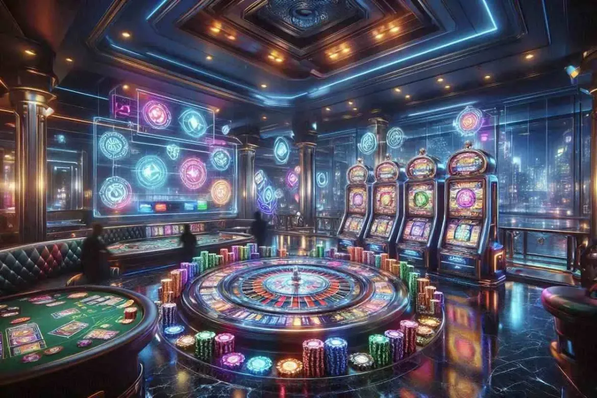 Casiny Casino